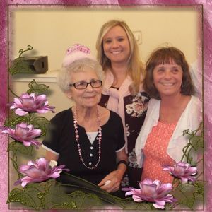 Meet your Posher, Amy